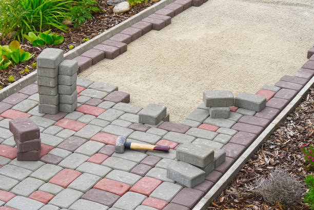 Best Commercial Driveway Pavers  in Hutchinson Island South, FL
