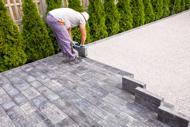 Best Driveway Pavers Near Me  in Hutchinson Island South, FL