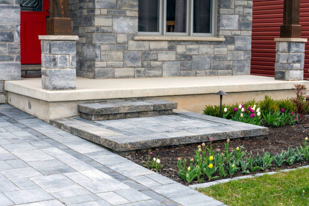 Best Professional Driveway Pavers  in Hutchinson Island South, FL