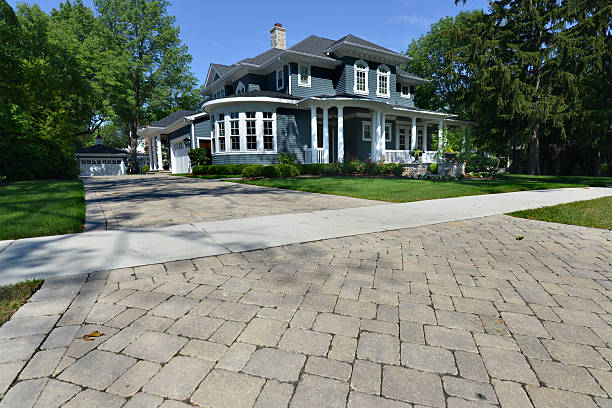 Reasons to Select Us for Your Driveway Paving Requirements in Hutchinson Island South, FL