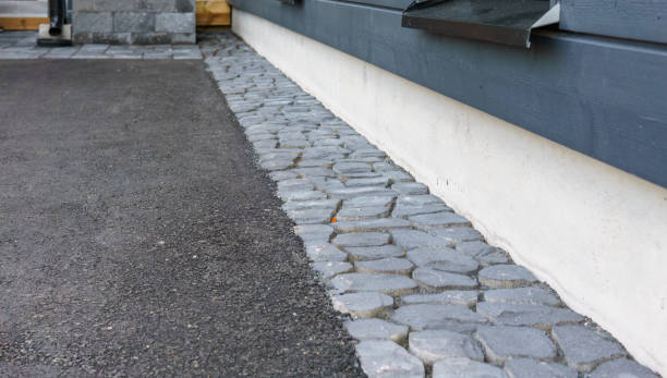 Best Concrete Paver Driveway  in Hutchinson Island South, FL