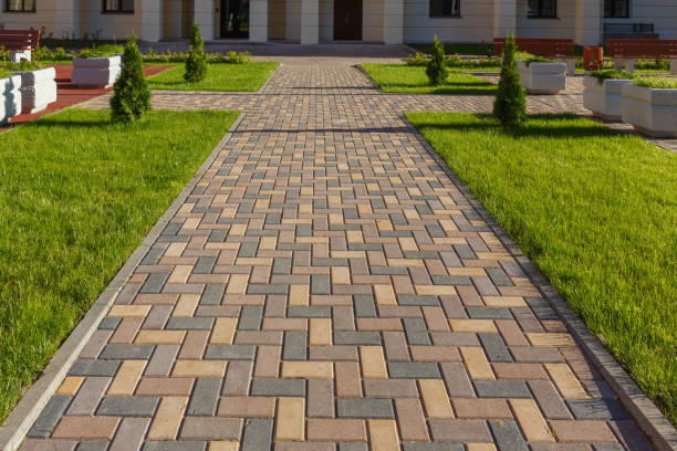 Best Residential Paver Driveway  in Hutchinson Island South, FL