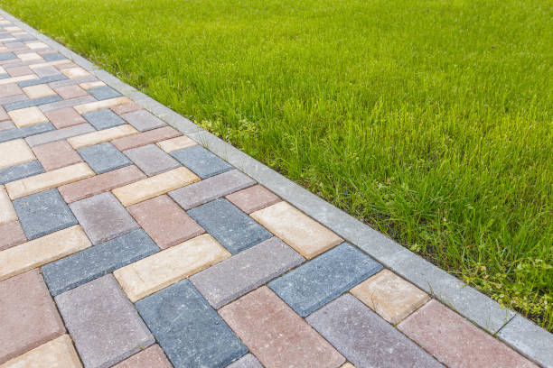 Professional Driveway Pavers in Hutchinson Island South, FL